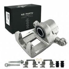 Bremssattel Bremszange 35mm pfandfrei hinten rechts für Nissan X-Trail T30