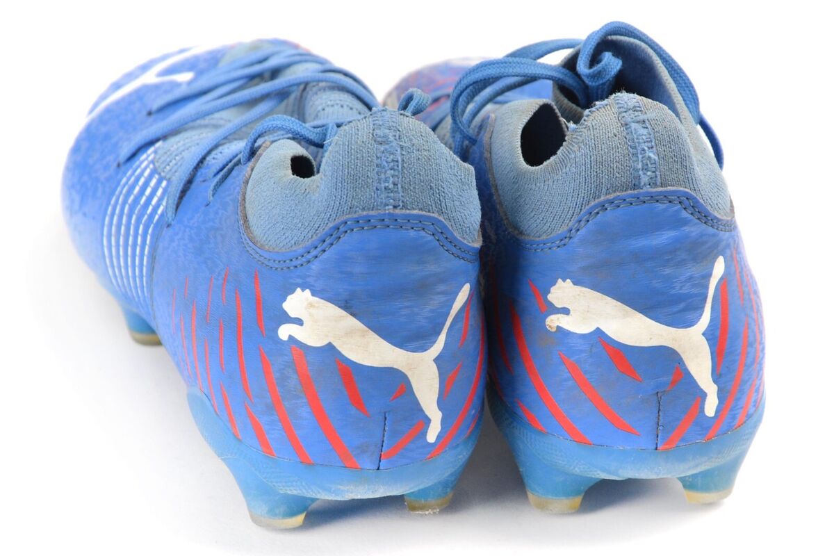 PUMA FUTURE Z 3.2 FG / AG SOCCER BOOTS CLEATS 106486-01 2021 PUMA FUTURE Z 3.2 FG / AG SOCCER BOOTS CLEATS 106486-01 2021