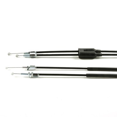 Câble d'accélérateur fluide pour Honda CRF 250R 450R pour réparer une poignée dure