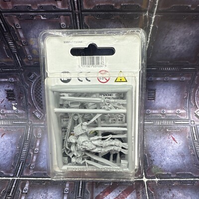Warhammer 40K : Sanguinor Exemplar Of The Host, Blood Angels, Miniature Games Workshop Neuve