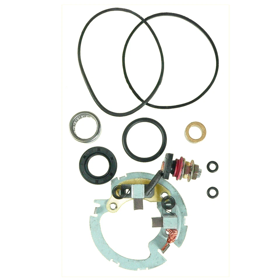 Set Révision Démarreur Du Moteur Polaris Magnum 2x4 325 2002 VC37891 - Photo 1/1