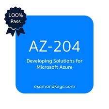 AZ-204 Exam dumps Latest updates!!!!