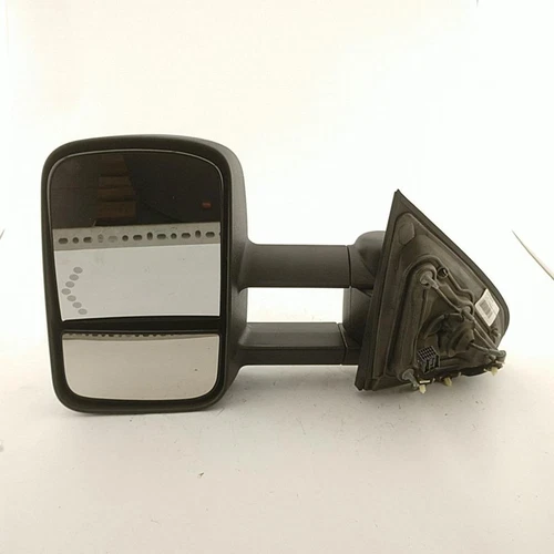 Side View Door Mirror For Sierra Denali 2500  OEM Assy Left