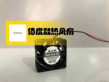1PC 2-Wire Axial Fan  109P0424K703 DC24V 0.08A 4015