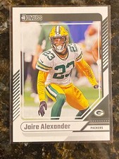 2024 Donruss Football - Pick a Card Complete Your Set