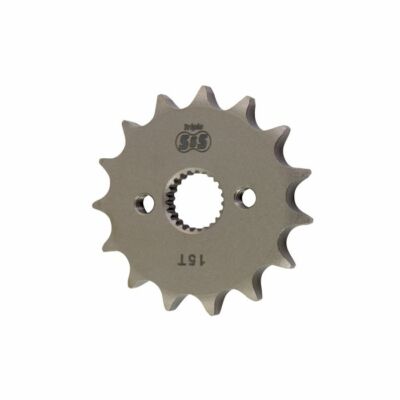 【トリプルS】 TRIPLE S 1257-15 STEEL FRONT SPROCKET TO FIT HONDA | eBay