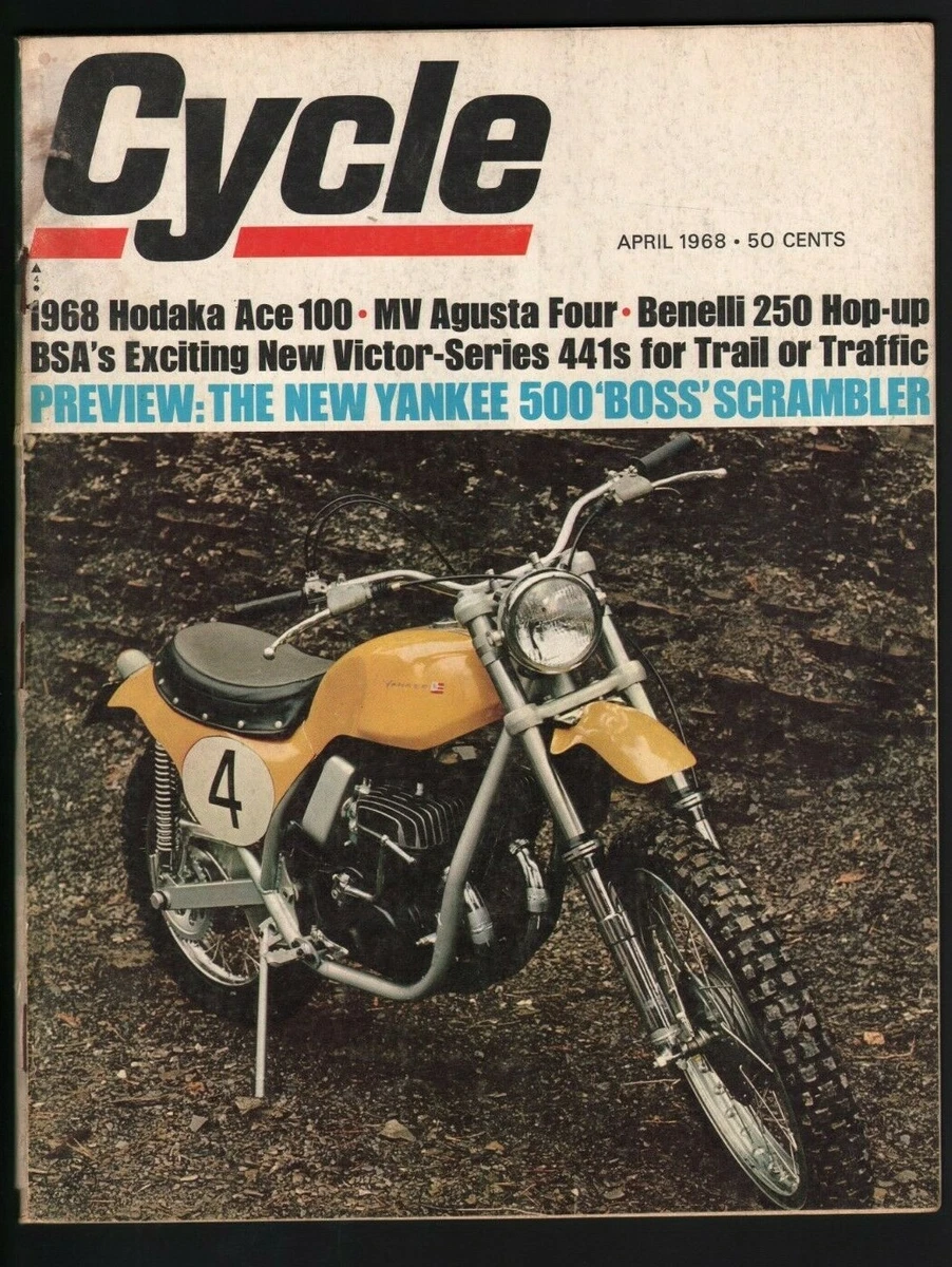 New 2024 vintage motorcycle