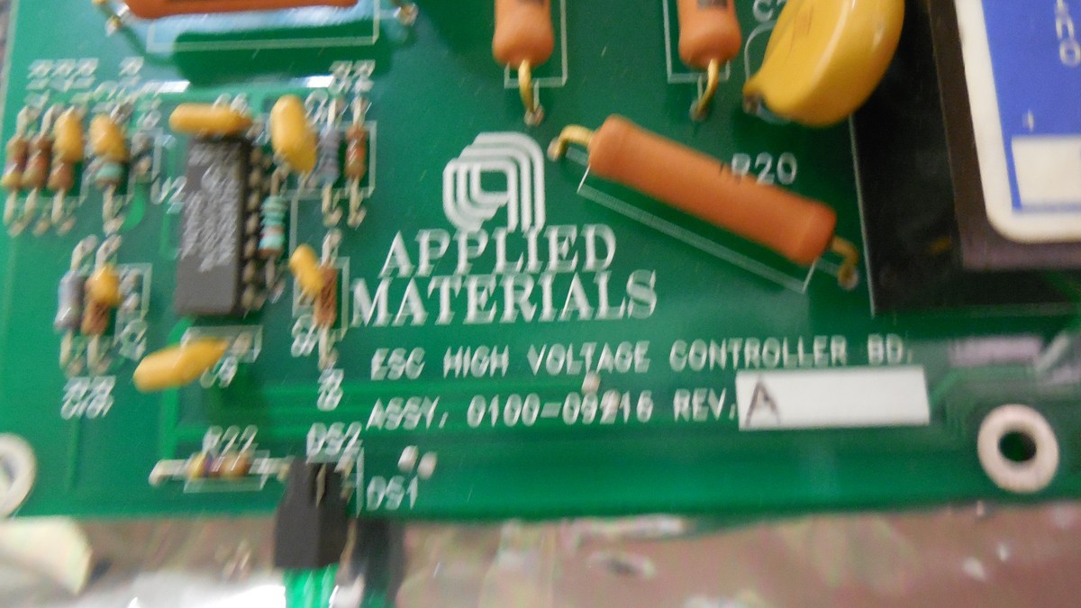 Shibaura Circuit Board H1326482 保証付き Source 1 1663677 Control Circuit Board 663677 #D32 York for