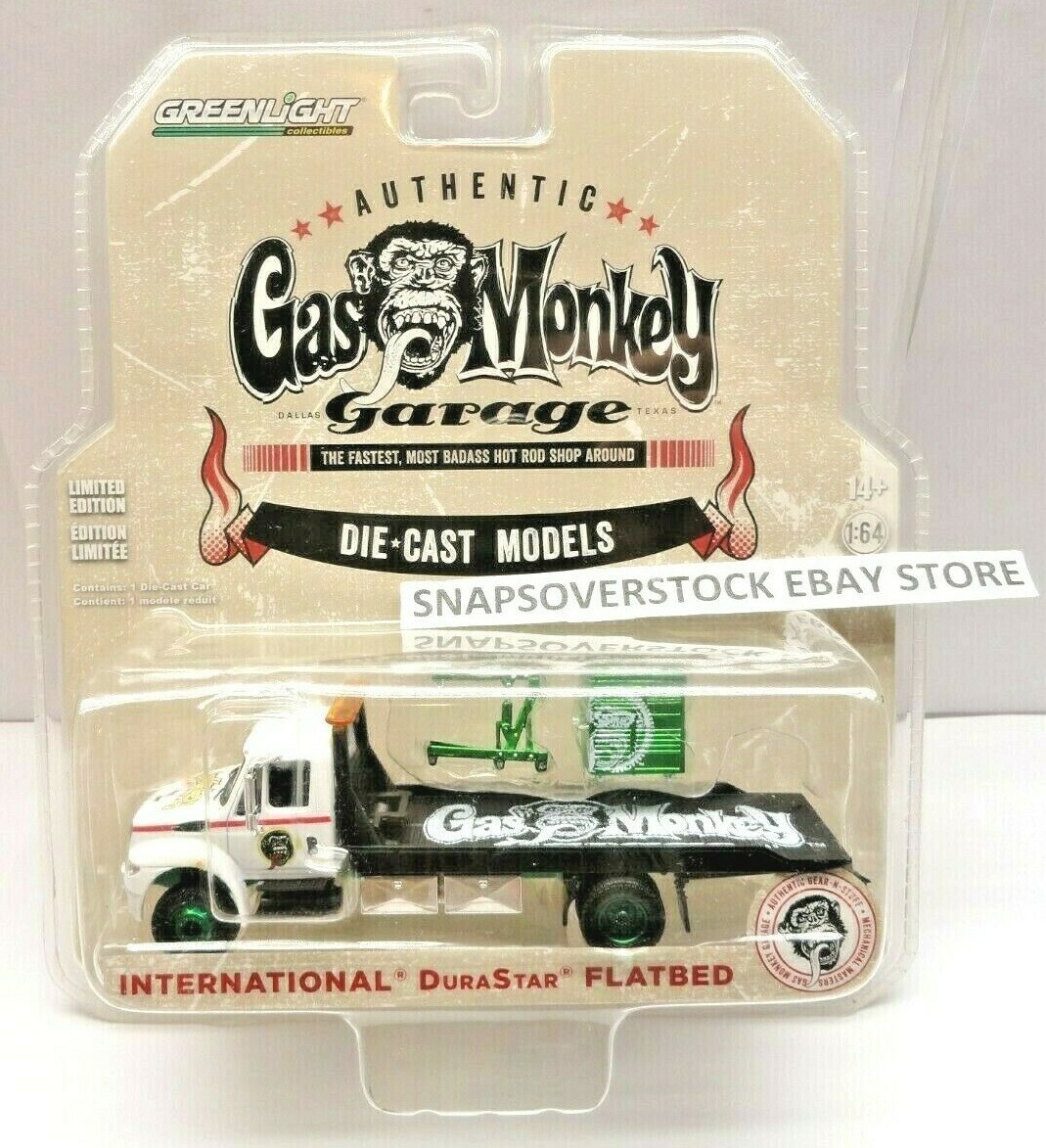 グリーンライト　激レア！　ガスモンキーガレージ　チェイス　VW BUS グリーンライト 激レア！ ガスモンキーガレージ チェイス VW BUS