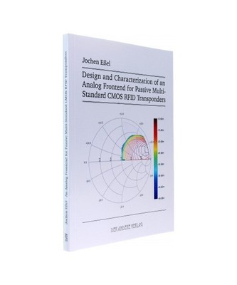 Design and Characterization of an Analog Frontend for Passive Multi-Standard CMO