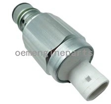 RE183407 RE183369 Solenoid Valve For John Deere 5083E 5083EN 5093E 5093EN 5101E