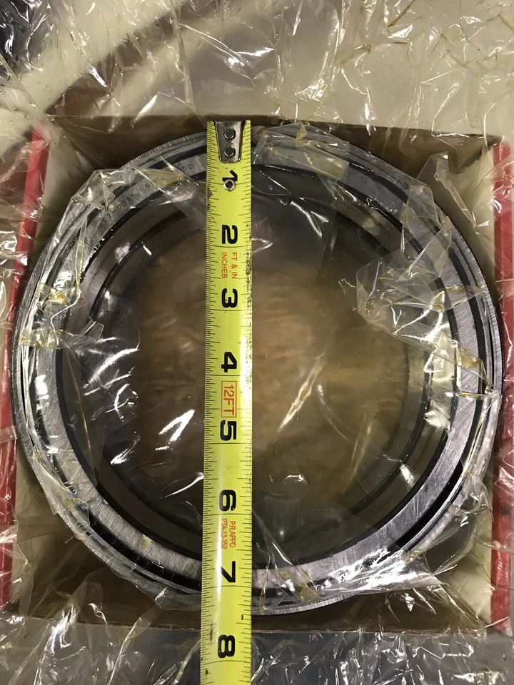 2001 Man Roland 706-LV Cyclinder's Bearing - Image 4 of 4