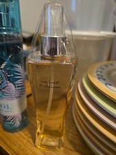 Bath  Body Works VELVET TUBEROSE Fragrance Mist Body Spray 8 oz Retired RARE