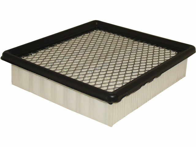 Air Filter AC Delco 3XSS29 for Chevy Volt 2012 2011 2013