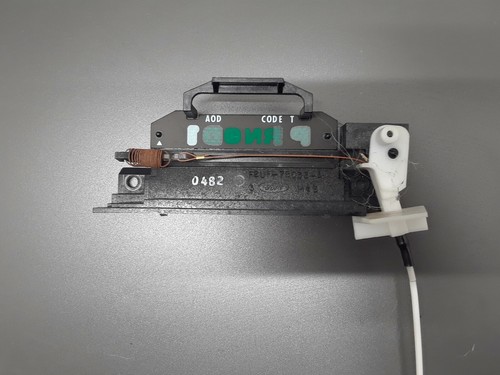1992-96 FORD F150 F250 F350 BRONCO AUTO SHIFT INDICATOR CABLE PRNDL PICKUP TRUCK - Picture 3 of 4