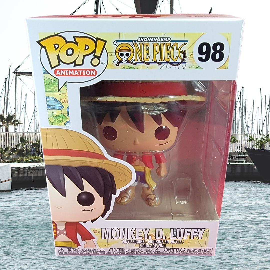 その他 Monkey D. Luffy s-l400.jpg