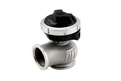 Turbosmart Turbocharger Wastegate - Gen-V ALV40 (Anti-Lag Valve)