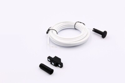 Schüco Magnetschalter-Set 262693, VdS-Klasse C