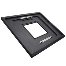 Mamiya 645 AFD Phase One Digital Back Magazine Adapter Converter For 4x5 Camera