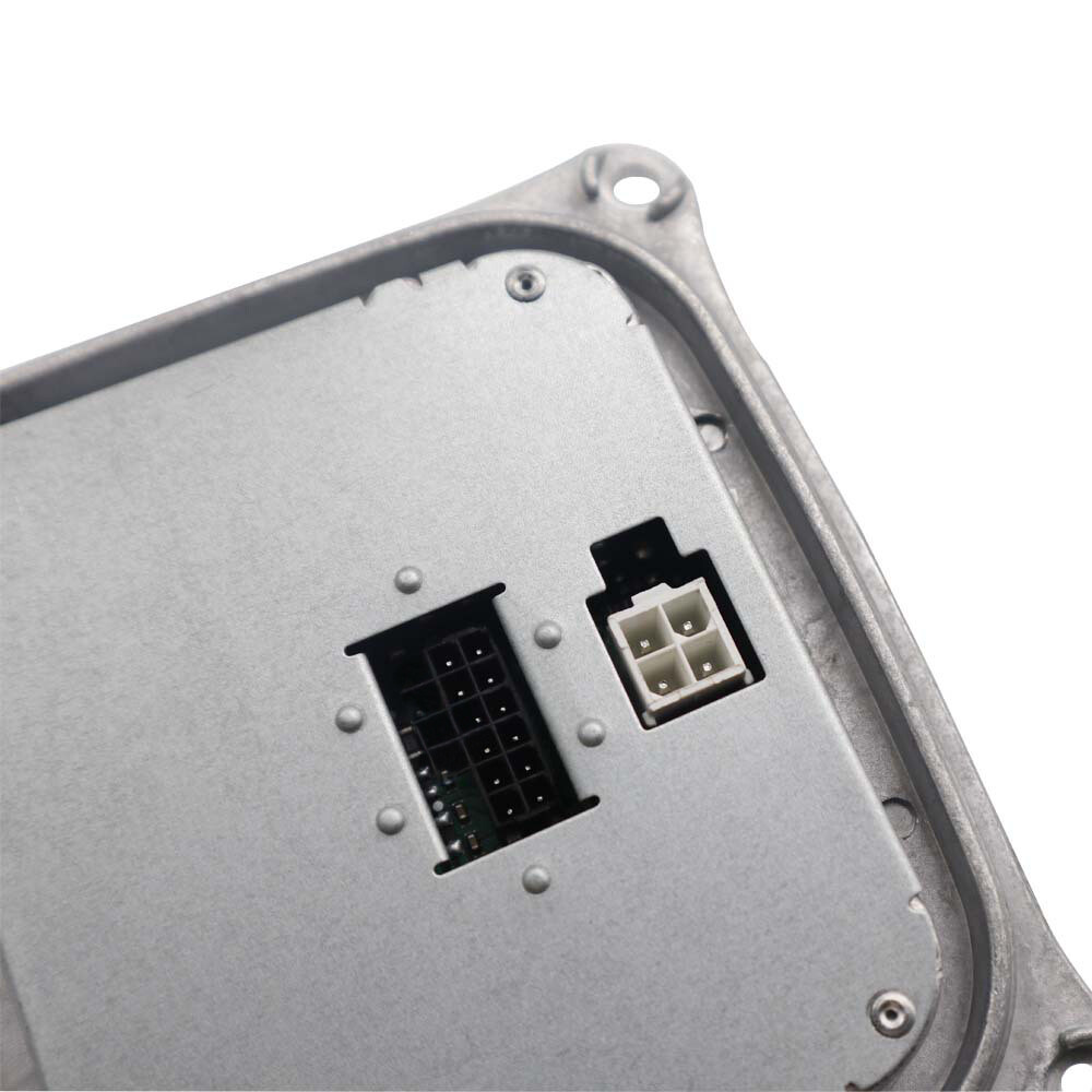 A2218706389 LED Ballast Headlamp Control Module Unit for MercedesBenz