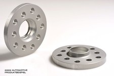 H&R SV DR 24mm BMW X4 F26 (Typ X3) 2475726 Spurverbreiterung Spurplatten