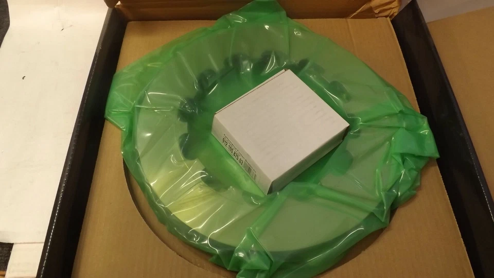 Performance Friction® 329.30.0043.77 Front Brake Rotor Ford E-series 1995-2007 - Image 2 of 3