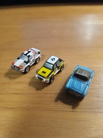 Micro Machines - Assorted Cars/Trucks/Boat - You Pick