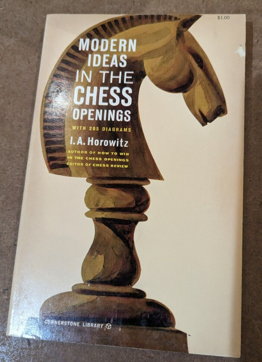 How to Win in the Chess Openings by I.A. Horowitz: 9780307828286 |  : Books