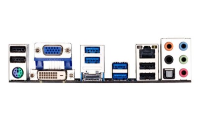 Gigabyte Technology GA-Z77-D3H rev. 1.0, LGA 1155, Intel