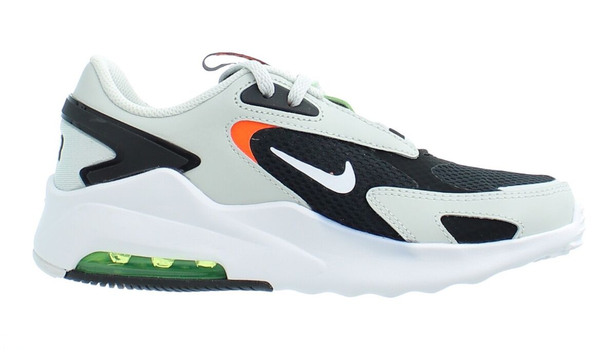 Nike Air Max Bolt Youth Sneakers CW1626 GS, Big Kids' Fit Nike Air Max Bolt Youth Sneakers CW1626 GS, Big Kids' Fit