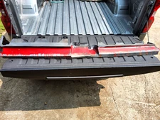 1980-85 Buick Le Sabre Rear Bumper fillers