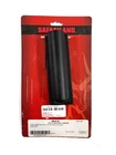 SAFARILAND 306-6-22 OPEN TOP MINI SUREFIRE FLASHLIGHT CARRIER NYLON LOOK BLACK