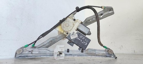 Leve-vitre Avant Gauche Pour Citroën C5 II Break (2001-2007) - Marque CQX - Neuf - Garantie 1 An