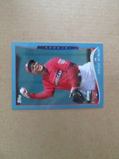 2014  Topps   Erick Aybar   #US 246  Los Angeles Angels  (WM BLUE)