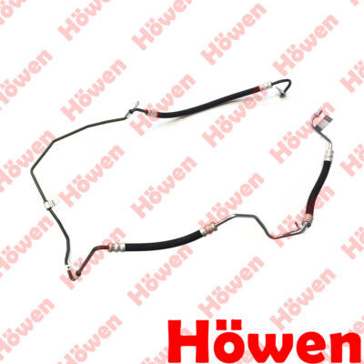 Howen New Power steering pipe hose Fits  Trafic Vivaro Primastar W/o Aircon 2007