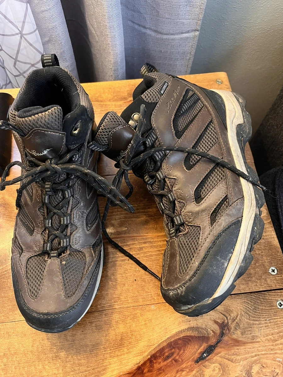 Mens boots deals eddie bauer