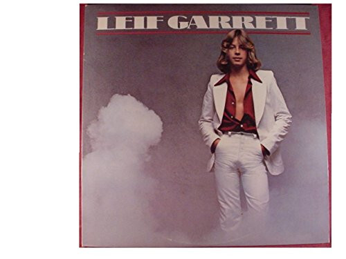 Leif Garrett Atlantic SD 19152 1977 US LP Vinyl Self Titled 12" - Bild 1 von 1
