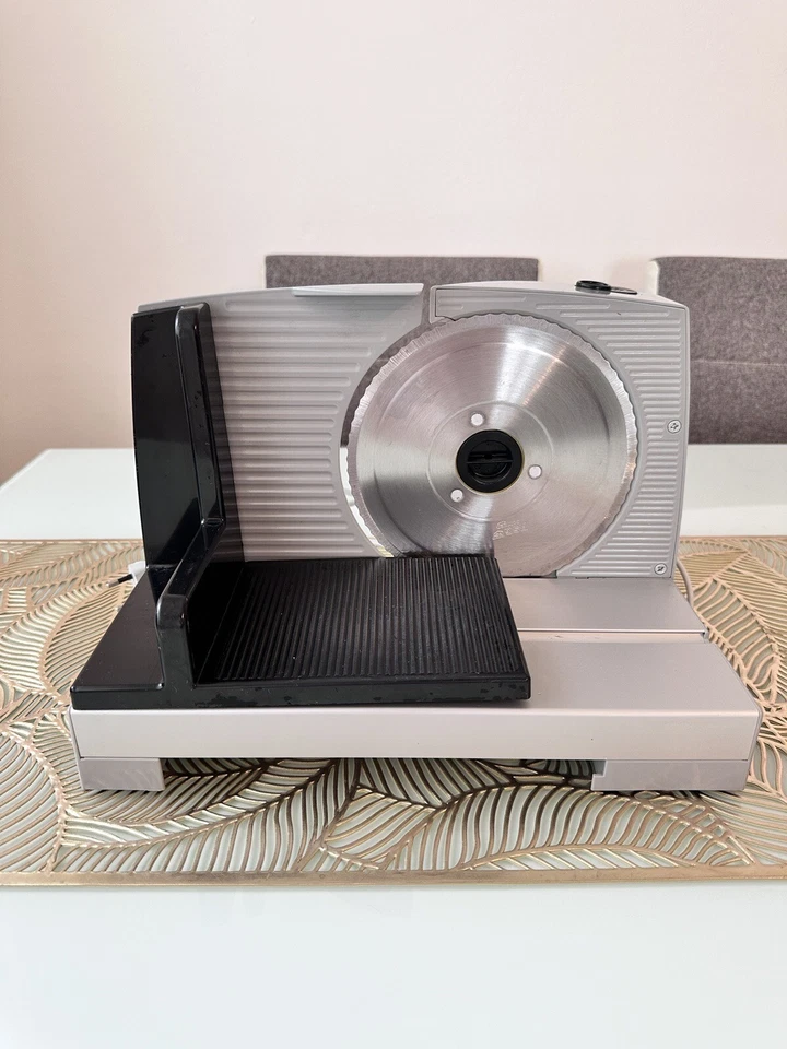 ritter allesschneider