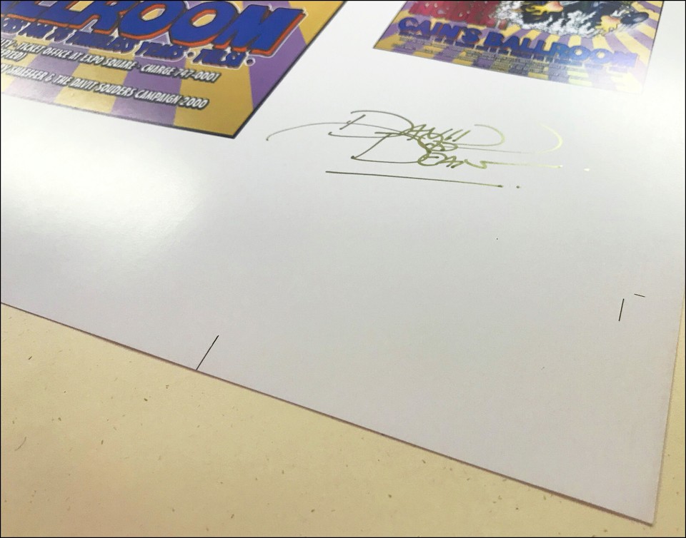 GOV'T MULE & STRING CHEESE Original Cain's Ballroom Uncut Concert