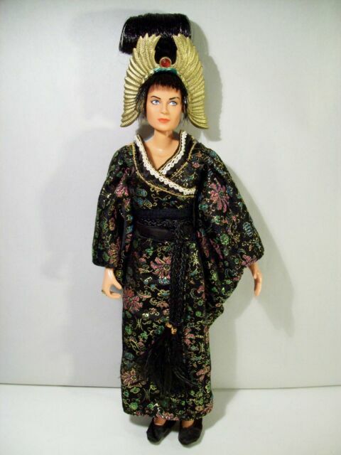 xena doll