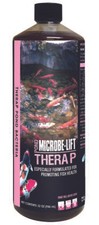 Microbe Lift TheraP Fish Health 1 Qt.