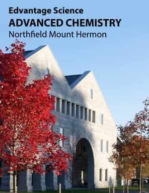 Advanced Chemistry Northfield Mount - Paperback, by Smith Cheri Davidson - Good