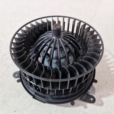 S17* Mercedes Benz W220 S-Klasse Gebläsemotor Motor Lüfter A2208203142