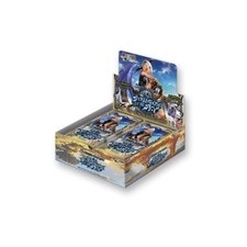 Battle Spirits Saga BOX BSS05 Inverted World Chronicle Strangers In The Sky ENG