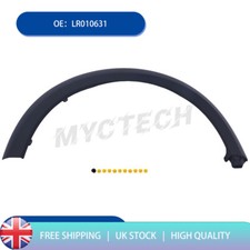 Front Right Wheel Arch Trim Moulding for Land Rover Discovery 4 LR010631