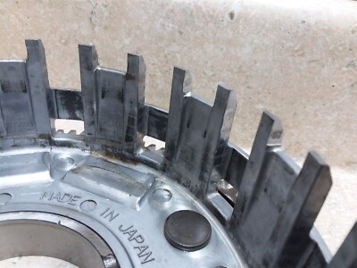 みんび Kawasaki NINJA ZX750-F 750R Engine Clutch Basket 1987 1988 1989