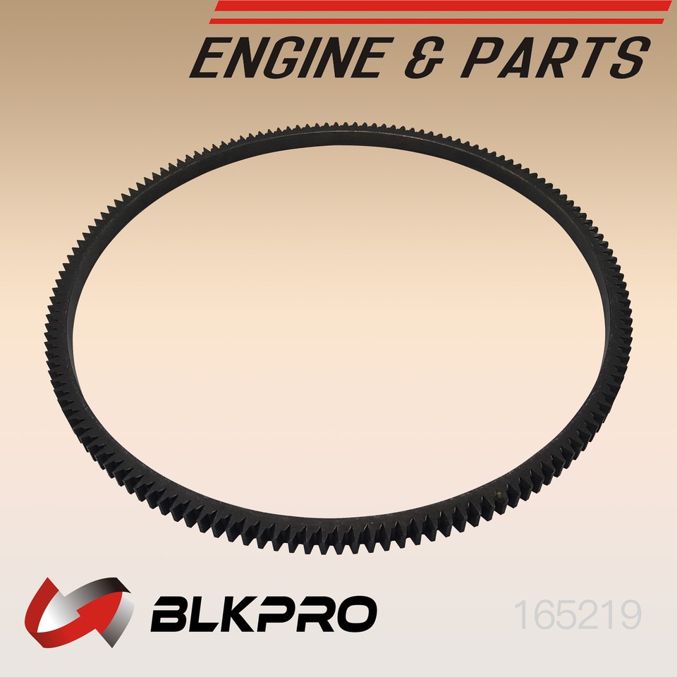 Ring Gear Flywheel for 5.9L 4.5L Cummins 6.7L 3.9L ISB 6B 4B 159 teeth ...