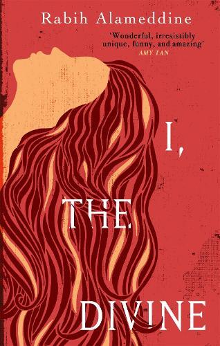 Thumbnail - Rabih Alameddine I, The Divine (taschenbuch)