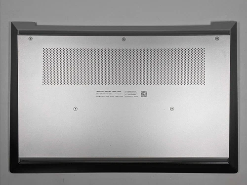 HP Probook 430 G8 Bottom Base Cover M21131-001 FAST SHIPPING IN STOCK USA