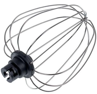 DELONGHI Ariete Küchenmaschine Schneebesen Original AT6116027400